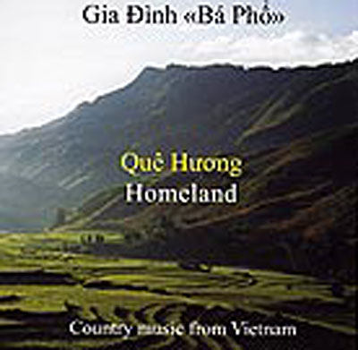 Que huong - Homeland