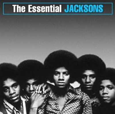 The essential Jacksons