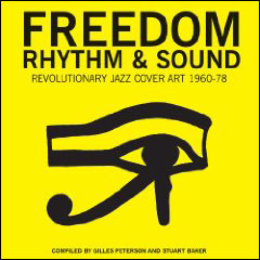 FREEDOM RHYTHM AND SOUND