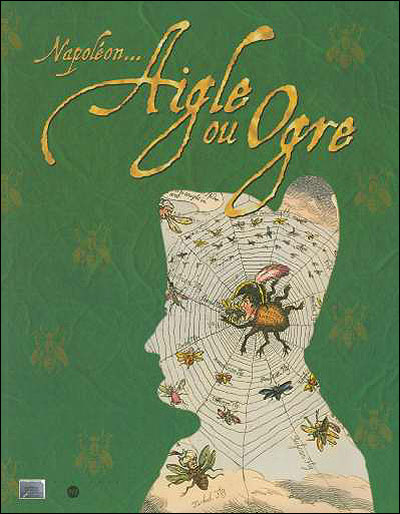 Aigle ou ogre ?