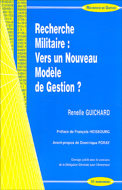 Recherche militaire