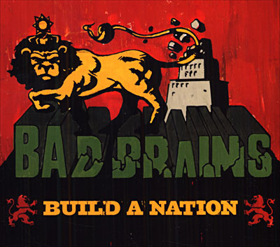 Build A Nation