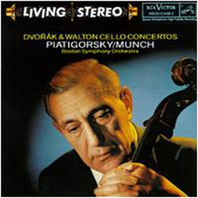 Concerto pour violoncelle / op.104 - Concerto pour...