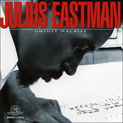 Eastman Unjust Malaise