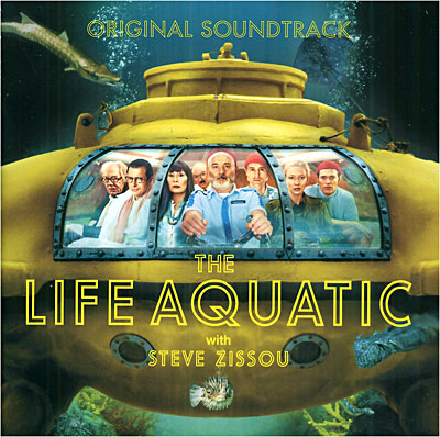 The Life aquatic