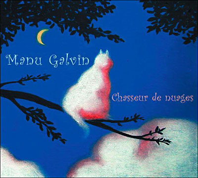 Chasseur de nuages
