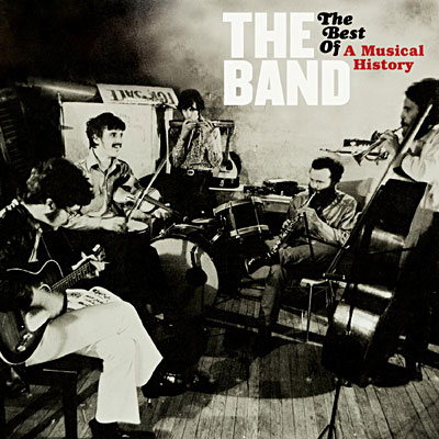 The Best of - A Musical History