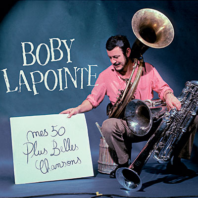 Les 50 plus belles chansons Coffret