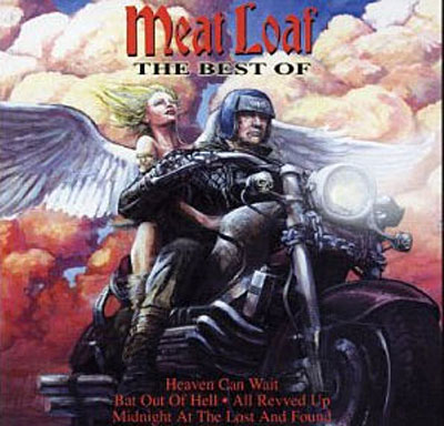 Heaven can wait - Best of