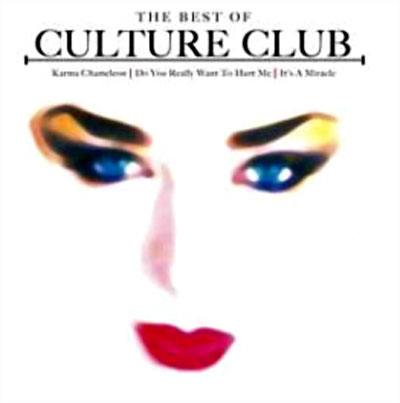 The best of Culture Club