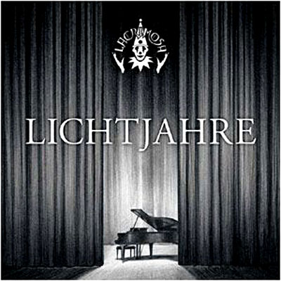 Lichtjahre