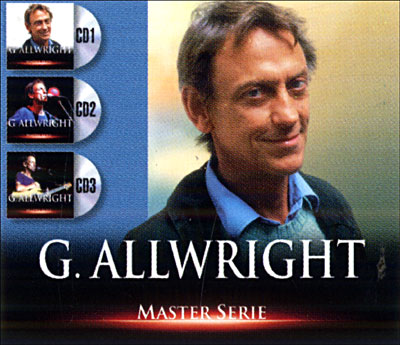 Graeme Allwright