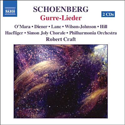Gurre-Lieder