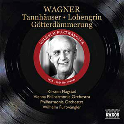 Tannhauser - Lohengrin - Gotterdammerung