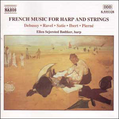 Franz musik fuer harfe and