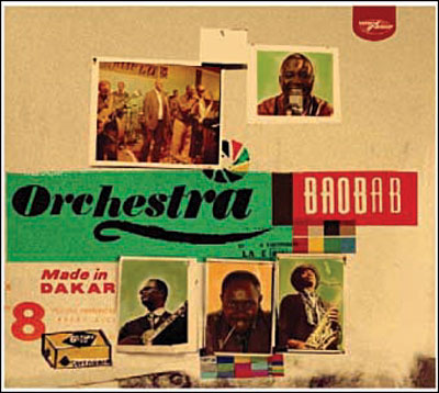 Made in Dakar
