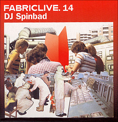 Fabric live