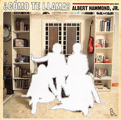 Como te llama - Inclus dvd