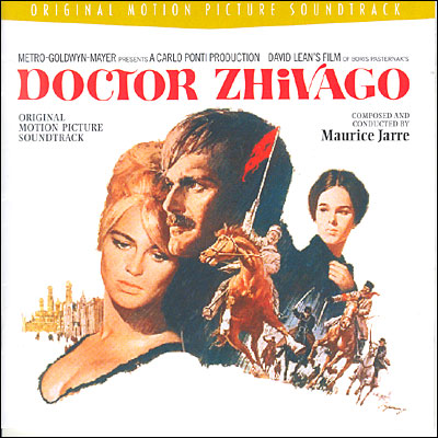 Doctor Zhivago