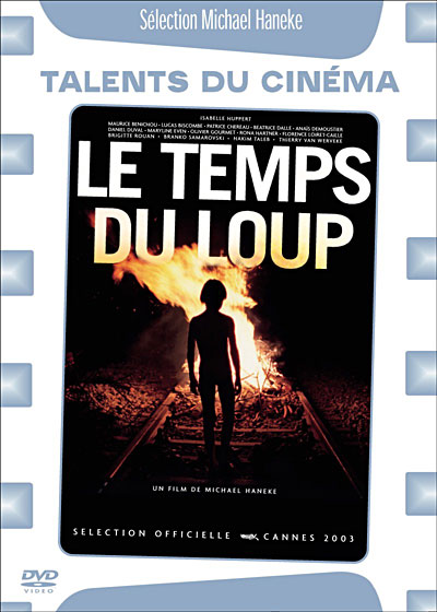Le Temps du loup