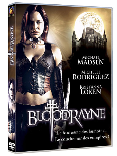 BloodRayne