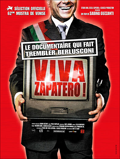 Viva Zapatero