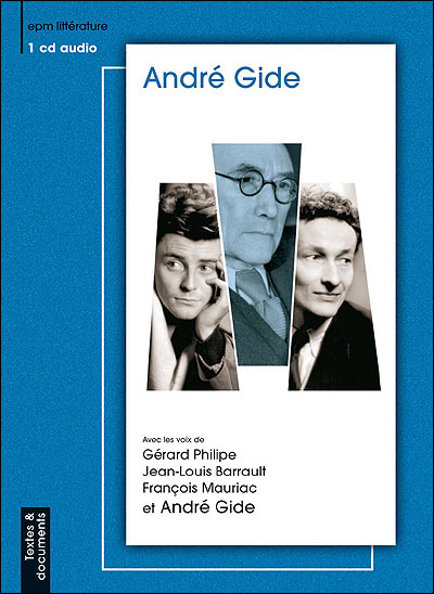 André Gide