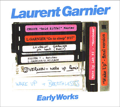 Early works