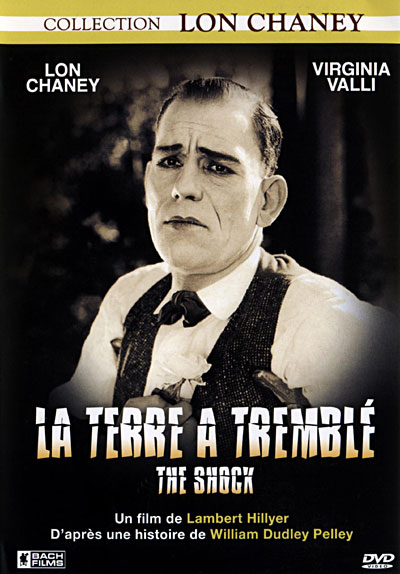 TERRE A TREMBLE-VF