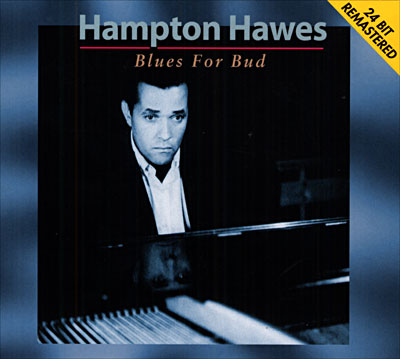 Blues for Bud