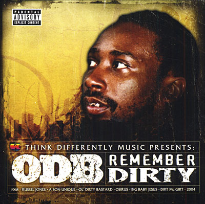 Remember Dirty Ol Dirty Bastard Cd Album Achat Prix Fnac