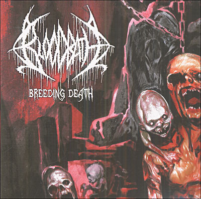 Breeding death