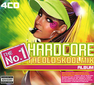N°1 the oldskoolmix