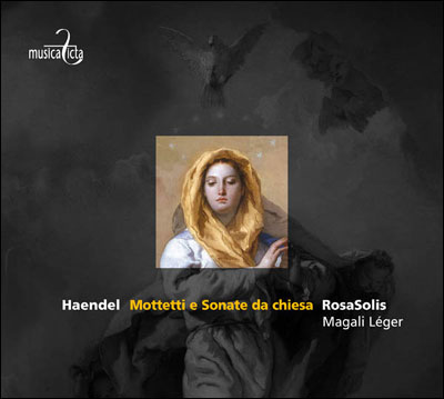 Motetti e sonate da chiesa