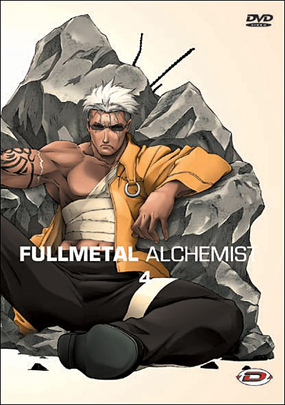 Volume 4