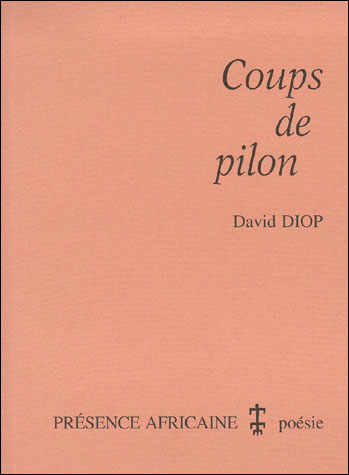 Coups de pilon