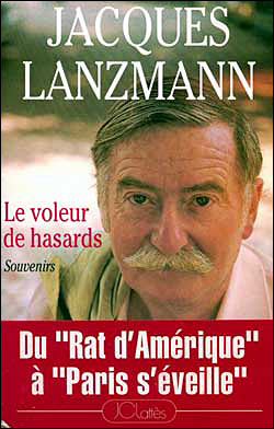 Le voleur de hasard