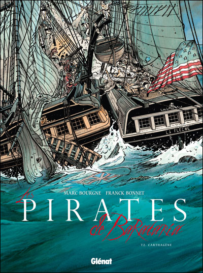 Les Pirates de Barataria