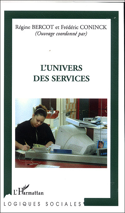 L'univers des services