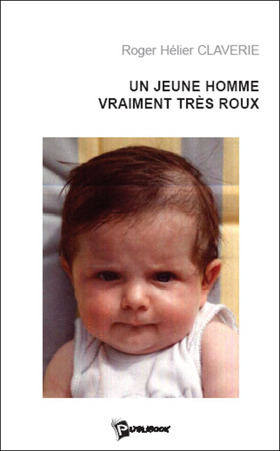 Un jeune homme vraiment tres doux