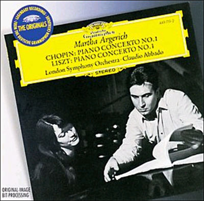 Concerto pour piano N°1, opus 11 - Concerto pour piano N°1
