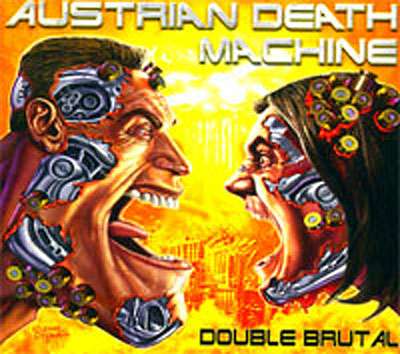 Double brutal