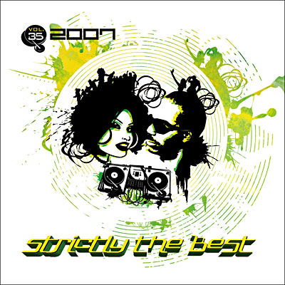 Strictly the best volume 35