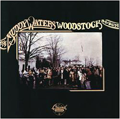 Woodstock album