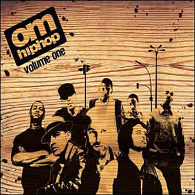 OM HIP HOP VOL 1