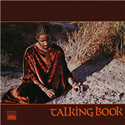 Talking book