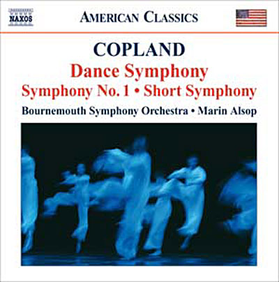 Dance symphony - Symphonie n.1 - Short symphony