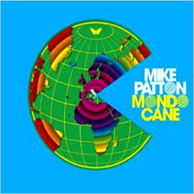 Mondo cane