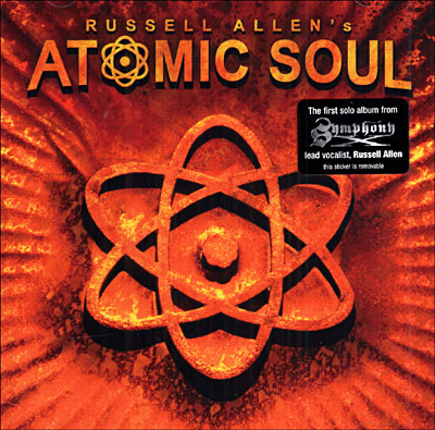 Atomic soul