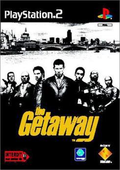 The Getaway